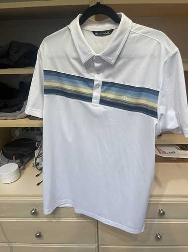 Travis Mathew Travis Mathew XL Polo - like new