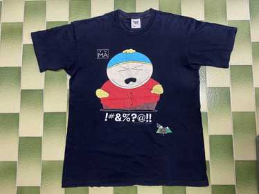 Vintage cartman 1997 south - Gem