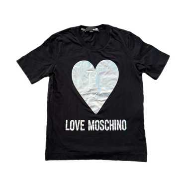 Designer × Love Moschino × Luxury Love Moschino He