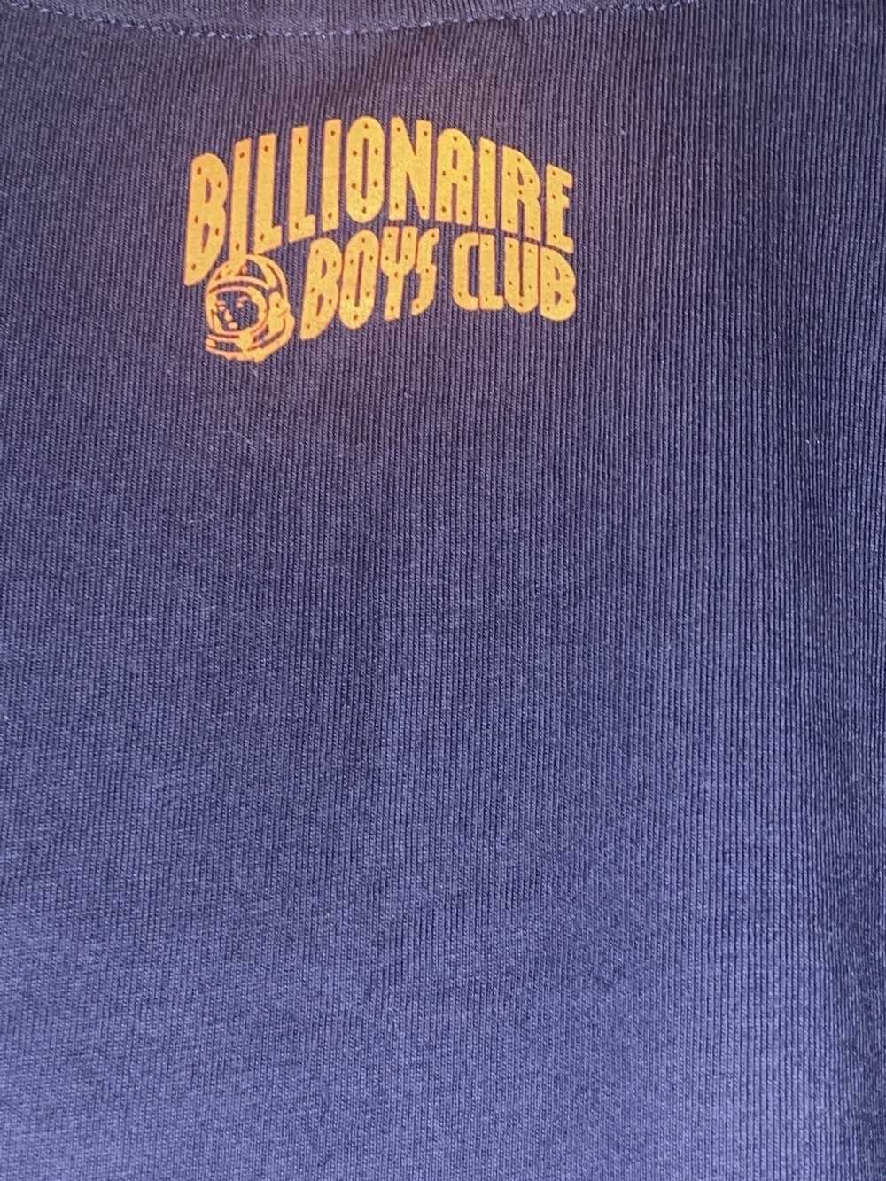 Billionaire Boys Club Billionaire Boys Club T-Shi… - image 4