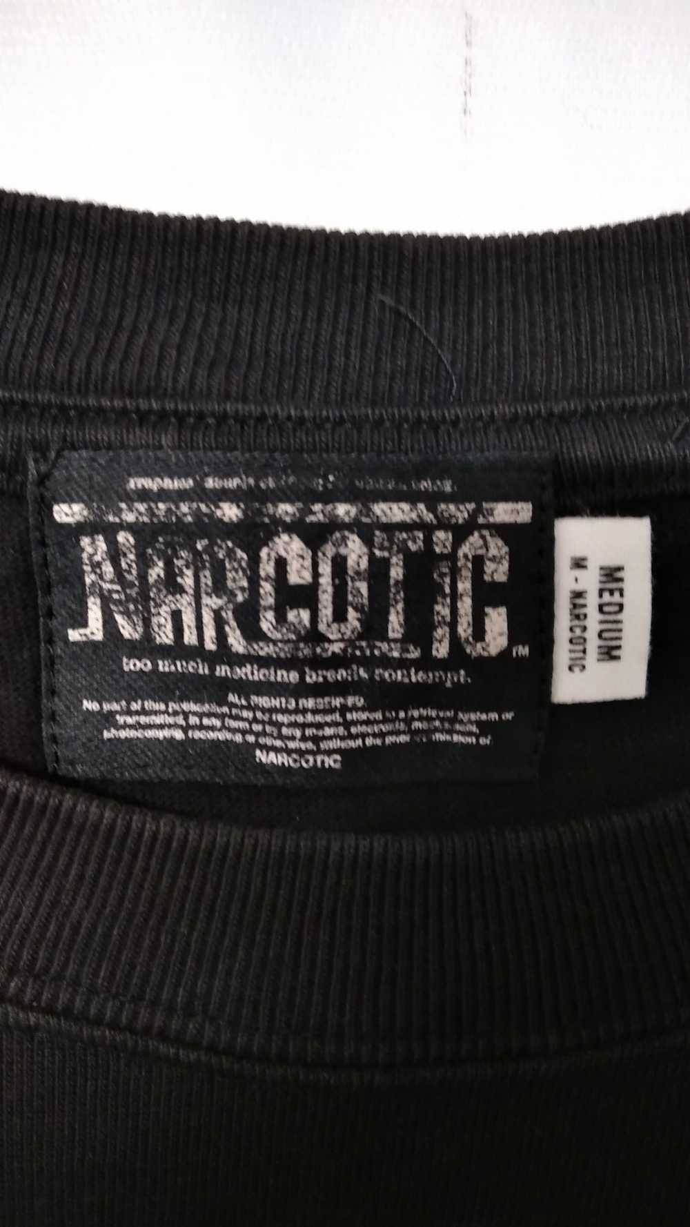 Japanese Brand × Narcotic Gdc × Streetwear Vintag… - image 6