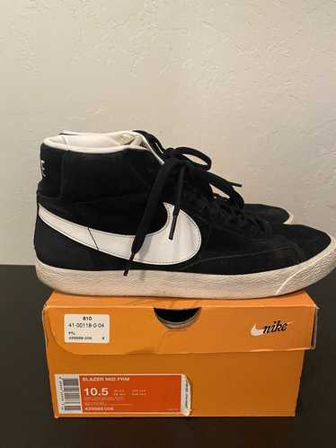 Nike Nike Blazer PRM