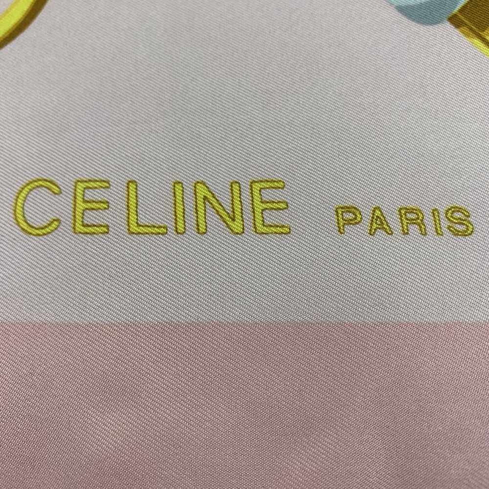 celine shawl