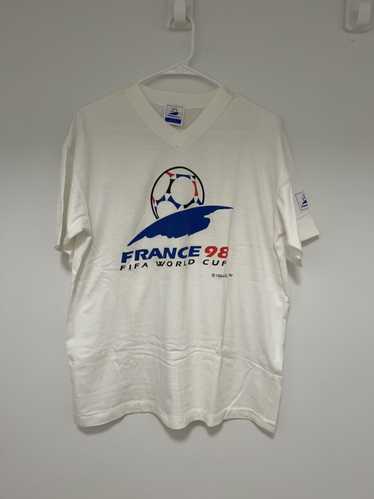 Fifa World Cup FIFA World Cup France 1998 Tee