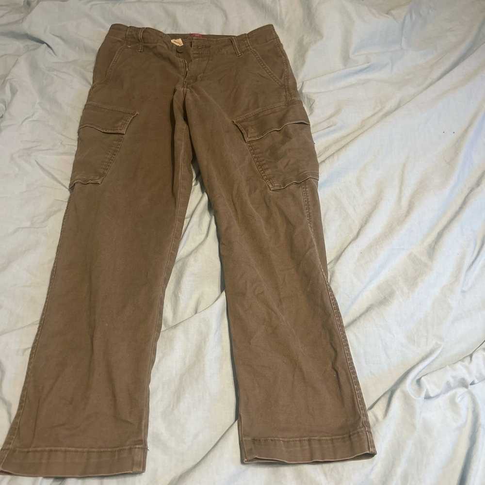 Levi's® Xx Chino Cargo Taper Fit Men's Pants - Black | Levi's® US