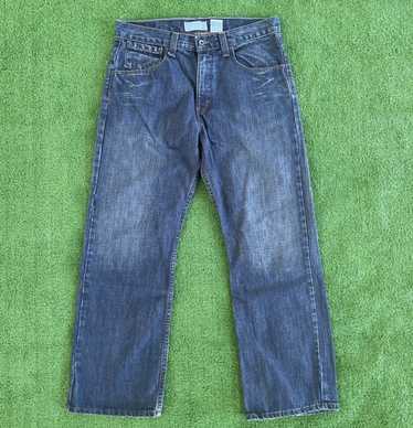 Levi's Levi’s silvertab bootcut baggy