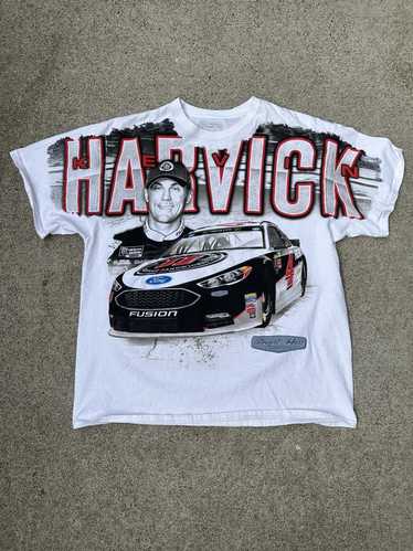 NASCAR × Racing Kevin Harvick Nascar shirt