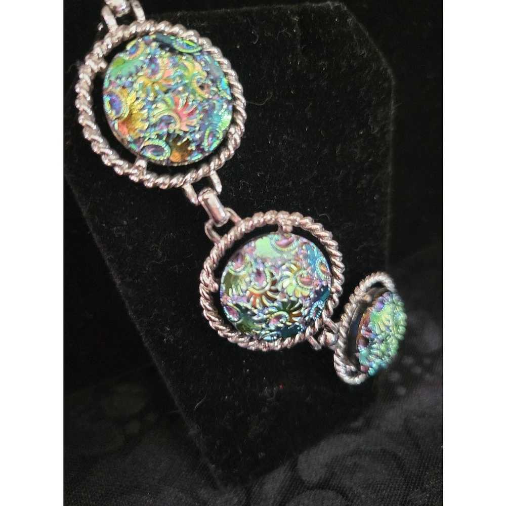 The Unbranded Brand Gorgeous Multicolor Bracelet … - image 3