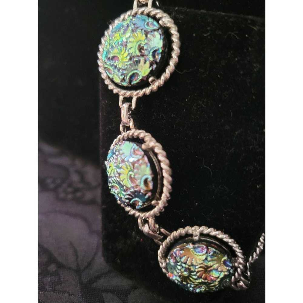 The Unbranded Brand Gorgeous Multicolor Bracelet … - image 4