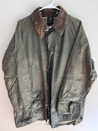 Vintage barbour bedale - Gem