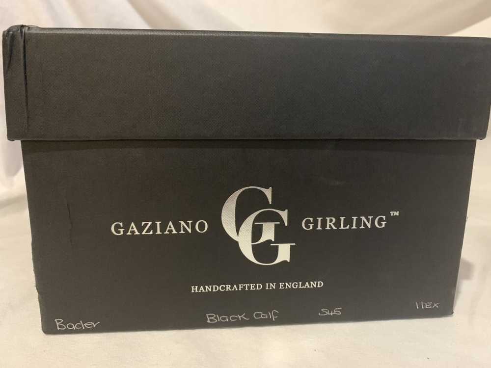 Gaziano & Girling Gaziano & Girling - 'Bader'- ap… - image 8