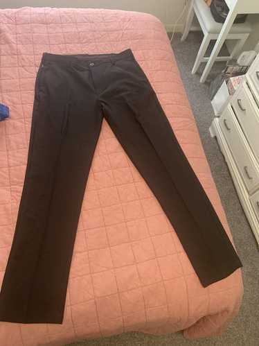 Van Heusen MENS DRESS PANTS SLIM FIT USED