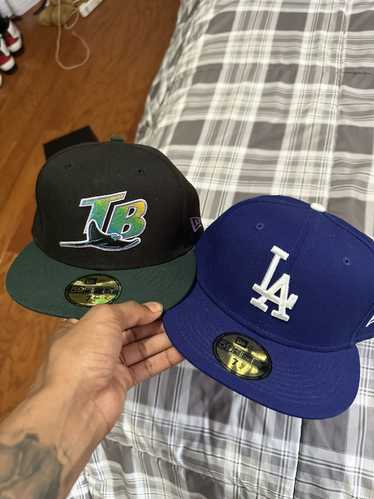 New Era Two Hat Bundle