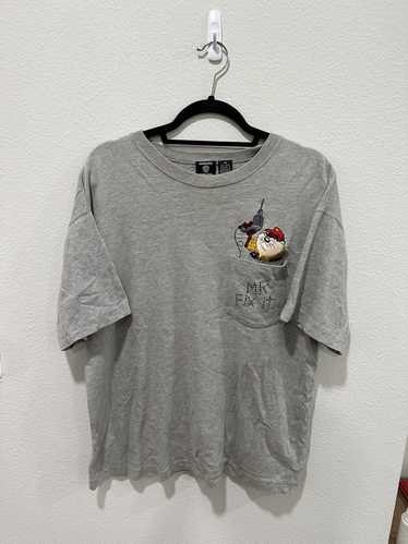 Streetwear × Vintage × Warner Bros Looney tunes ta