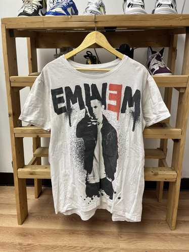 Vintage Eminem t shirt