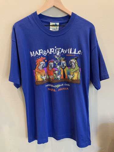 Find more St Louis Cardinals / Jimmy Buffet Margaritaville Parrot Head  Special Edition Sga T-shirt, Size Xl, Mint Condition. Photo Shows Front &  Back. for sale at up to 90% off