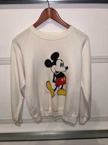 Disney × Streetwear × Vintage Vintage 1980s Disney