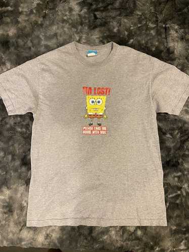 Nickelodeon SpongeBob Tee