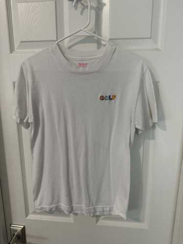 Golf Wang Golf Wang T Shirt - image 1