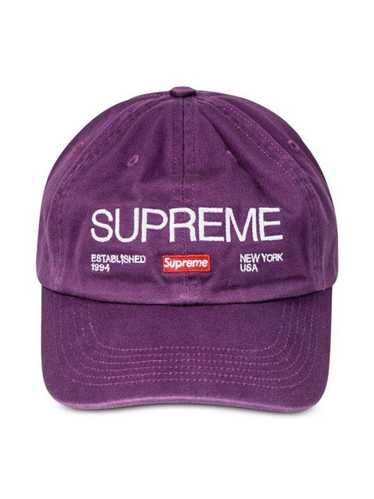 Supreme supreme 1994 - Gem