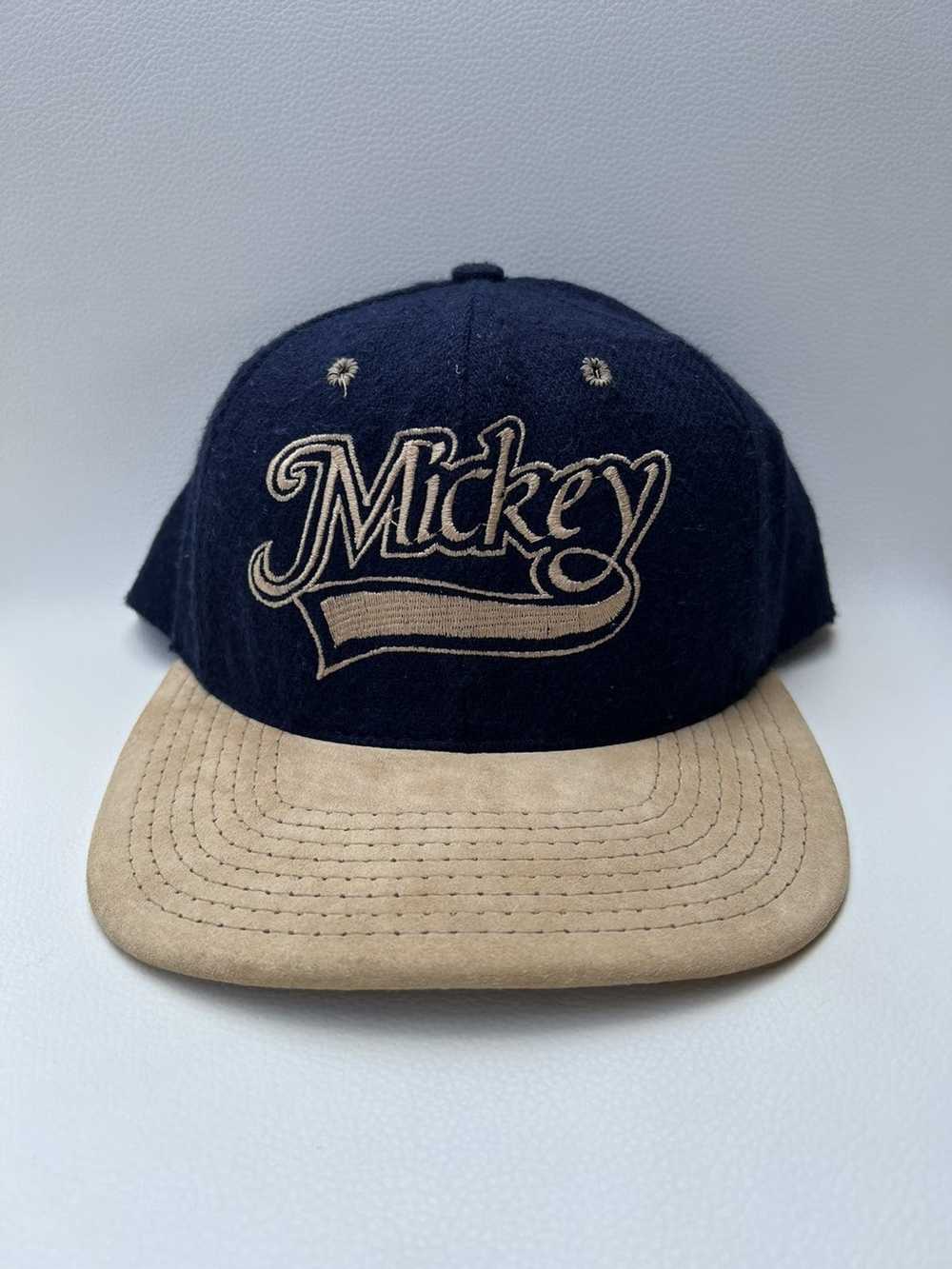 Disney × Mickey Mouse × Vintage Vintage Disney Mi… - image 1