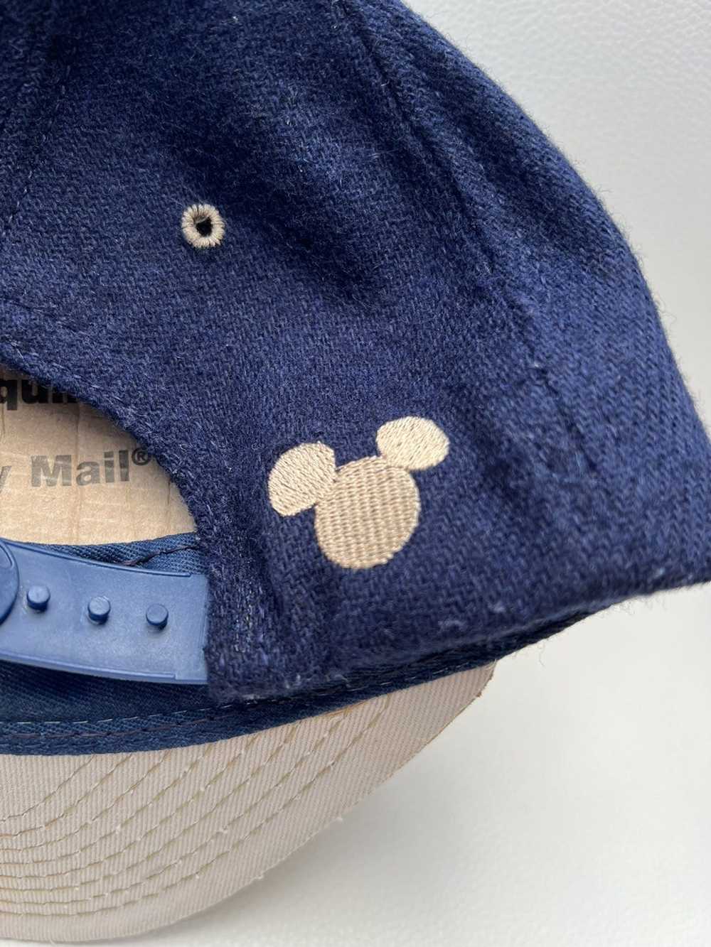 Disney × Mickey Mouse × Vintage Vintage Disney Mi… - image 3