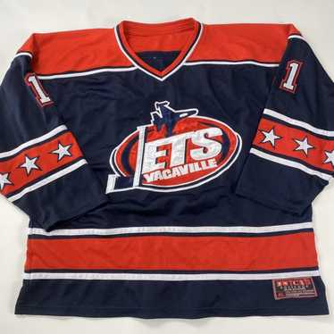 neon color hockey jersey Archives - 5IVEHOLE