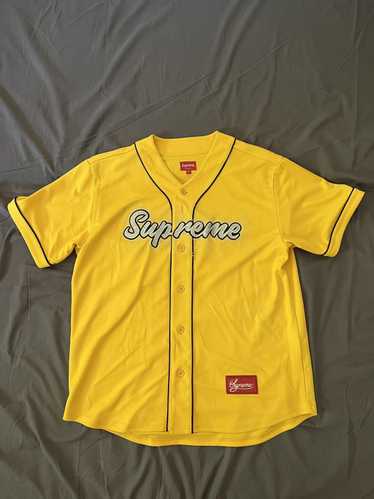 Supreme supreme baseball - Gem