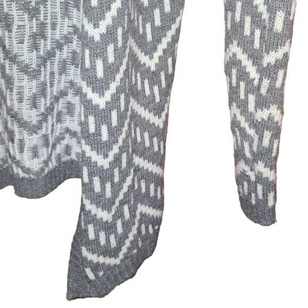 Other Charlotte Russe Large Open Cardigan Sweater - image 3