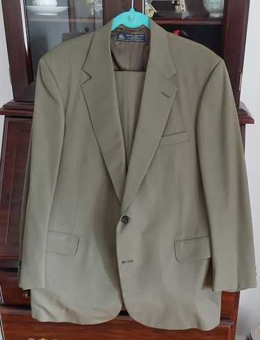 Brooks Brothers BROOKS BROTHERS 2 pc. SUIT