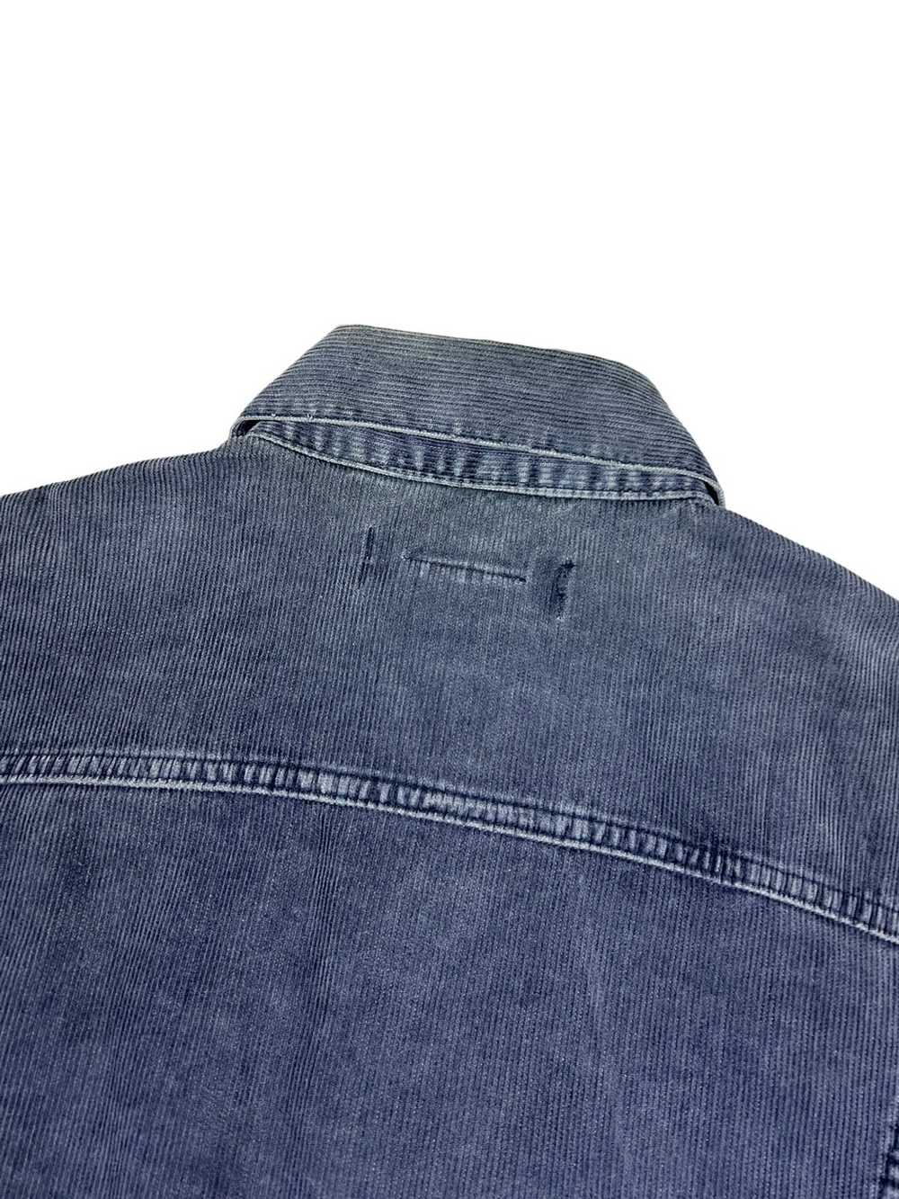 Japanese Brand × Remi Relief Remi Relief Corduroy… - image 10