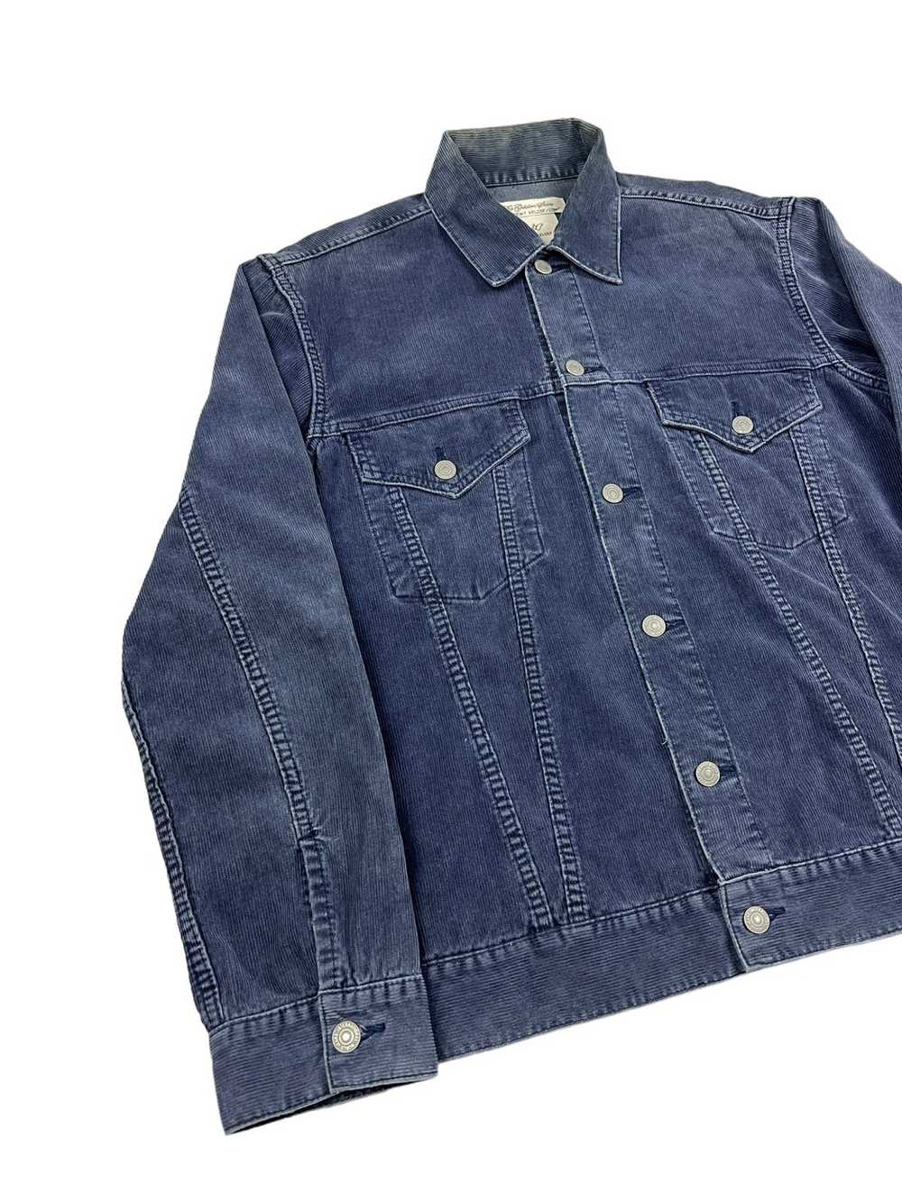 Japanese Brand × Remi Relief Remi Relief Corduroy… - image 4