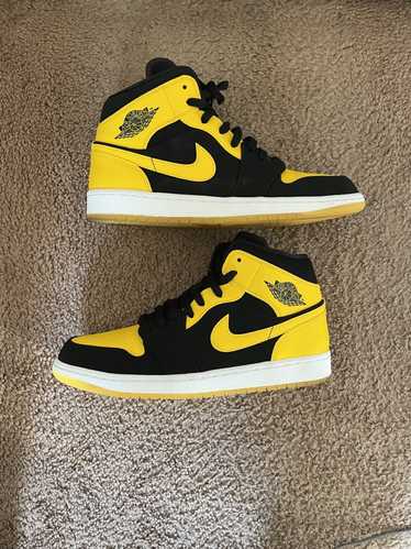 Jordan Brand × Nike Air Jordan 1 Retro ‘New Love’