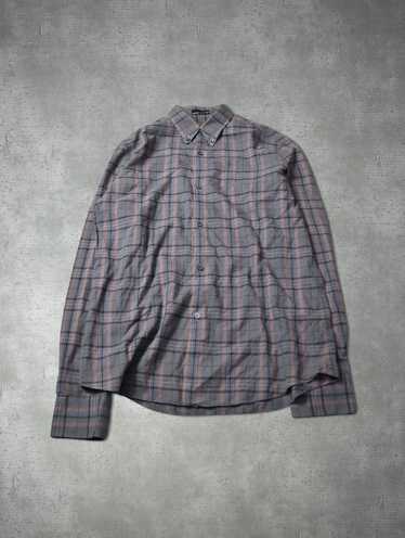 Lad musician dress shirt - Gem