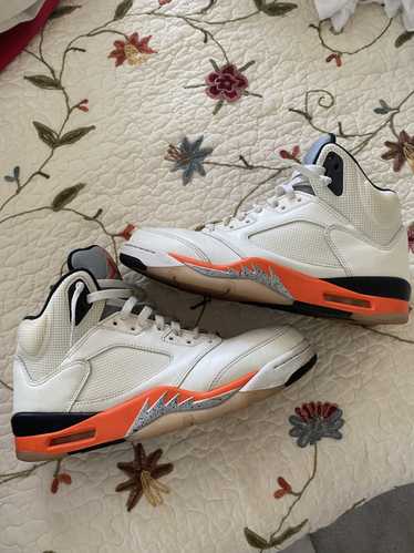 Jordan Brand Jordan 5 shattered backboard - image 1