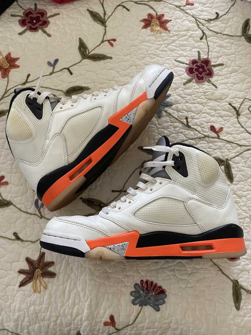 Jordan Brand Jordan 5 shattered backboard - image 2