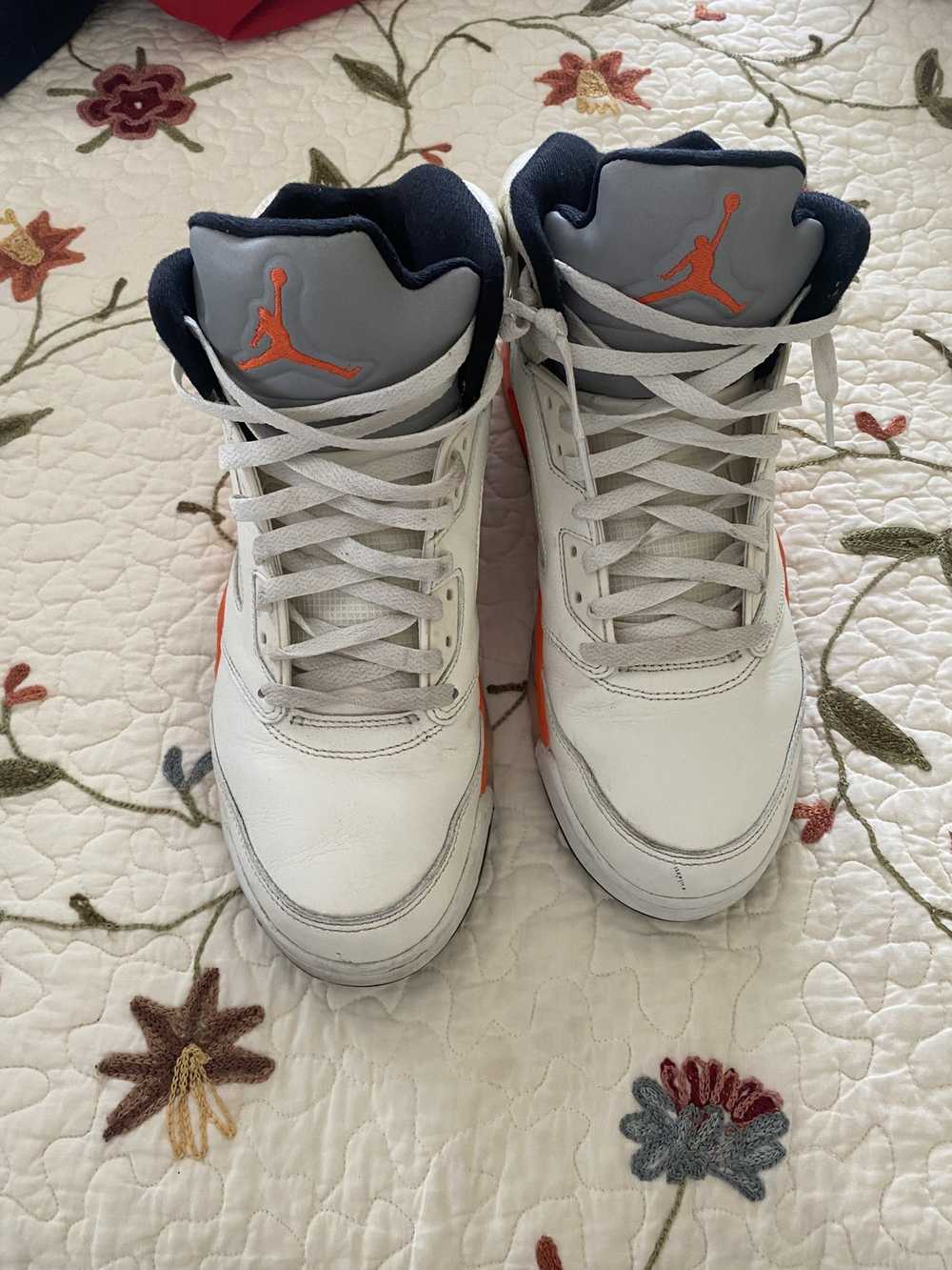 Jordan Brand Jordan 5 shattered backboard - image 3