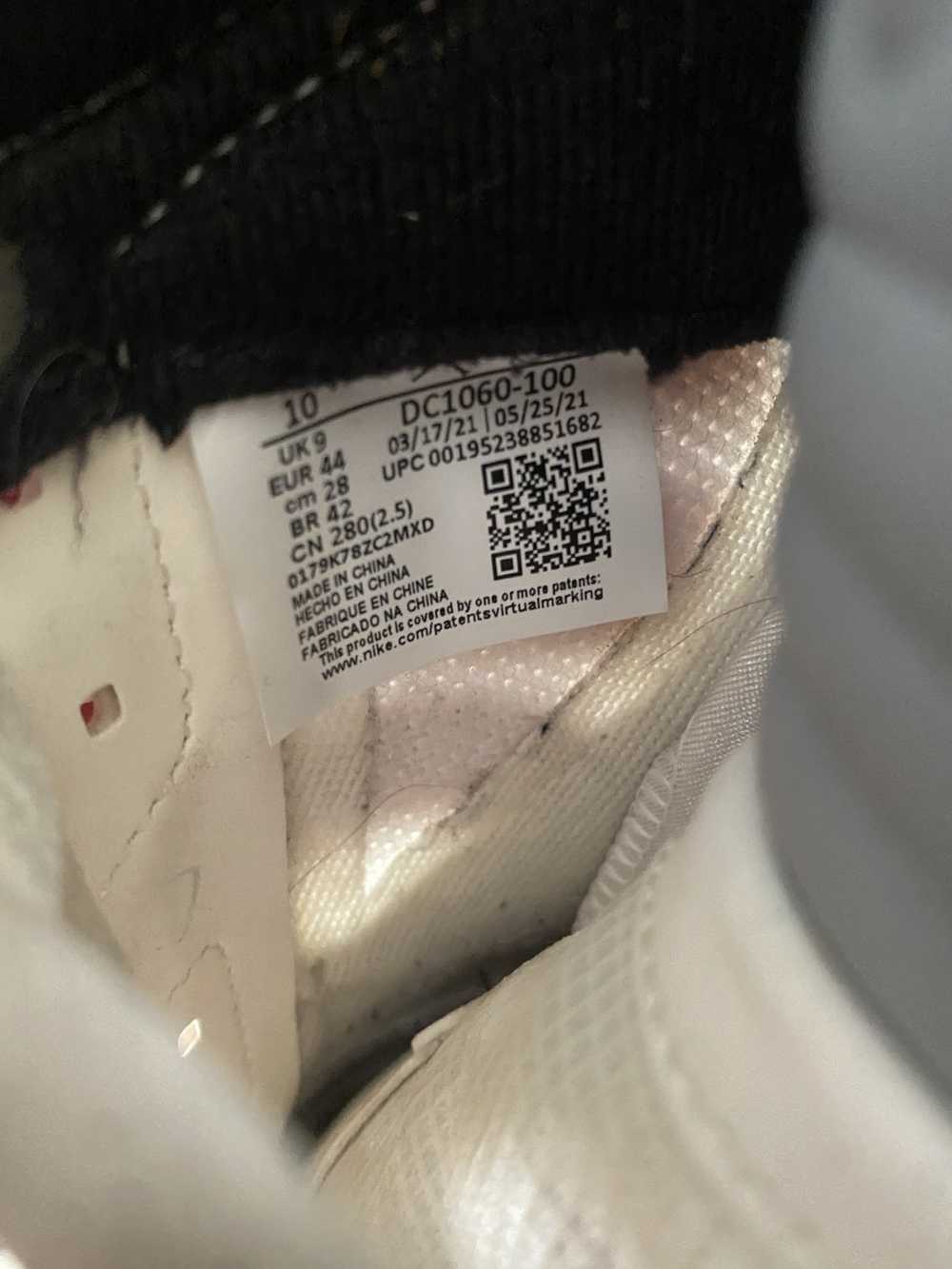 Jordan Brand Jordan 5 shattered backboard - image 5