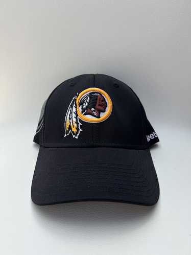 NFL × Reebok × Sportswear Rare Washington Redskins