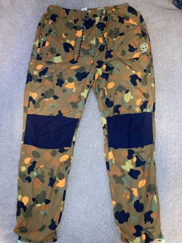 Lrg hot sale camo pants