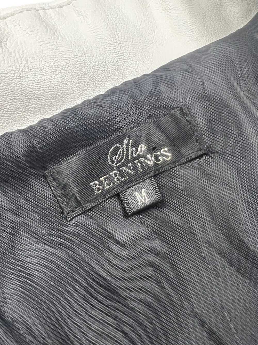 Japanese Brand × Leather Jacket × Seditionaries B… - image 10