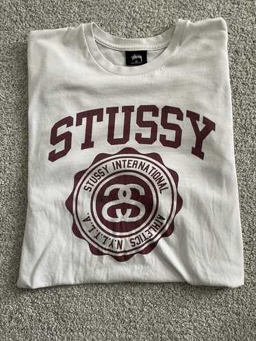 Streetwear × Stussy × Vintage Early 2000’s Stussy 