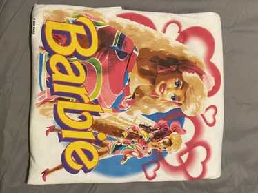 Streetwear Used Barbie Bootleg by Homeward Bound … - image 1