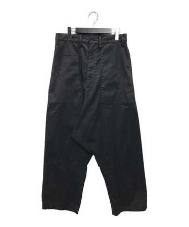 Yohji yamamoto sarouel pants - Gem