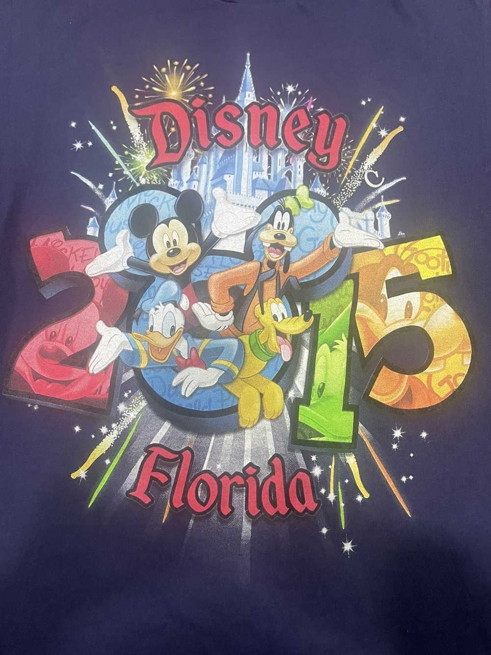 Cartoon Network × Disney × Mickey Mouse Disney wo… - image 3