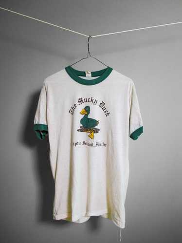 Vintage Vintage “The Mucky Duck” T-Shirt