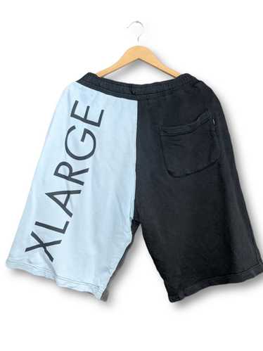 Japanese Brand × Streetwear × Xlarge Vintage Xlar… - image 1