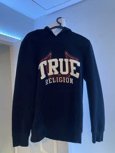 True Religion True Religion Pullover