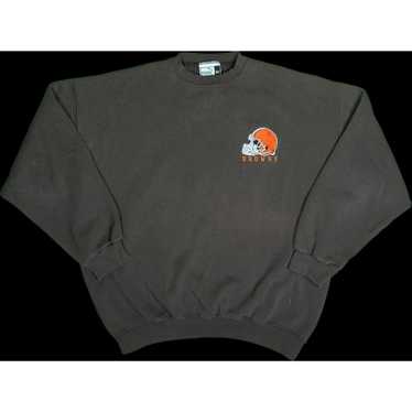 N&N Longsleeve Tee Cleveland Browns 1963 Jim Brown