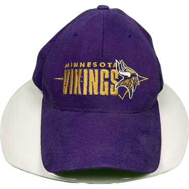 1960’s Minnesota Vikings Winter Hat